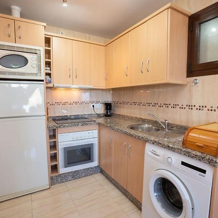 Capistrano Village 15 Menyber Nerja Zewnętrze zdjęcie