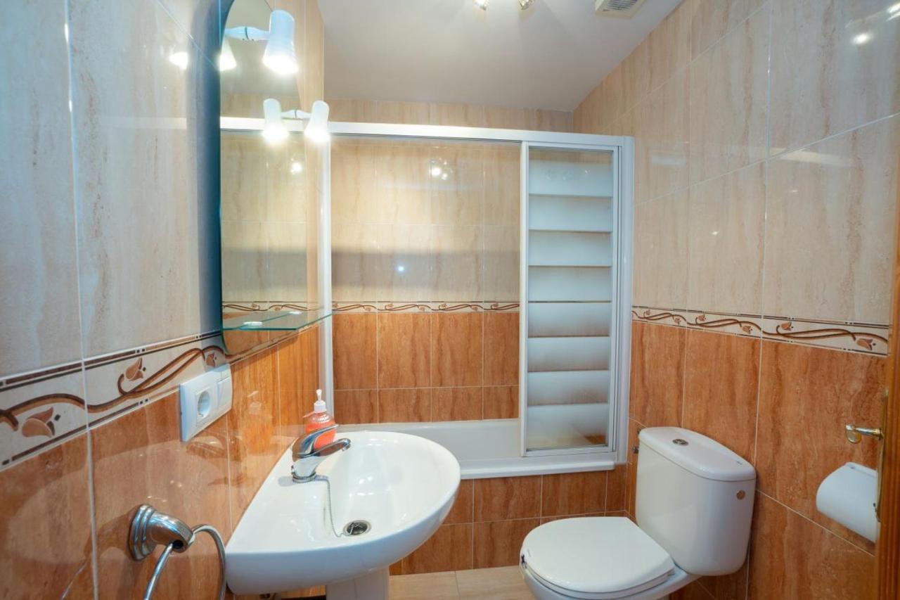 Capistrano Village 15 Menyber Nerja Zewnętrze zdjęcie